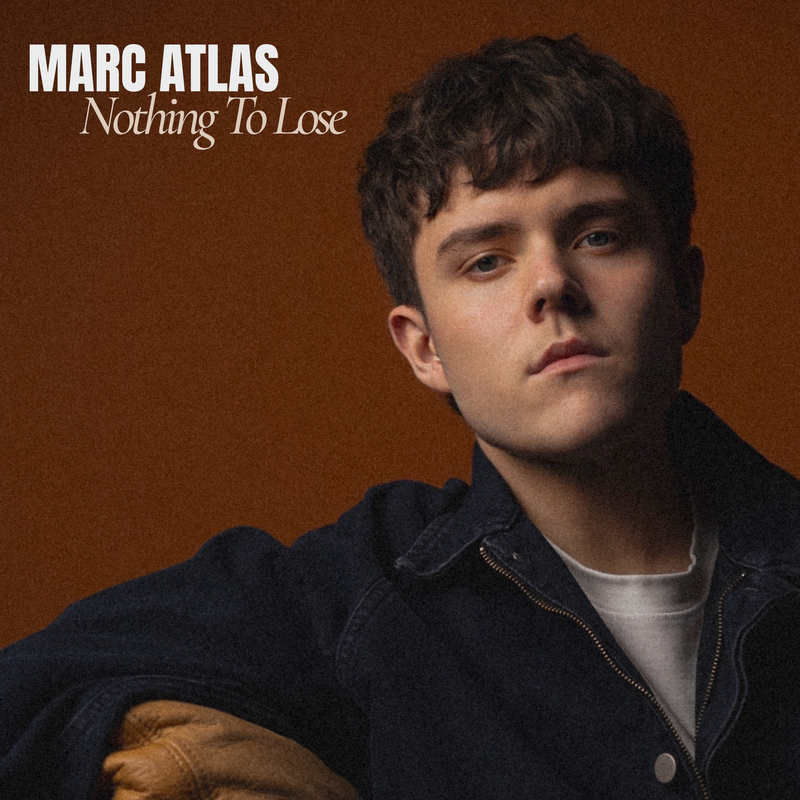 Nothing To Lose - Albumcover